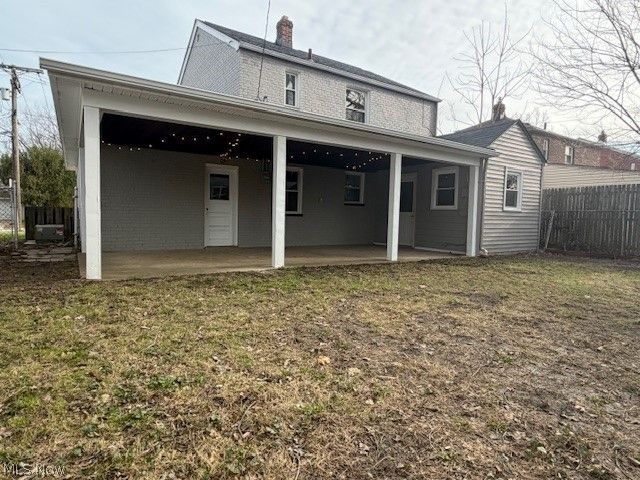 20100 Priday Avenue, Euclid, OH 44123