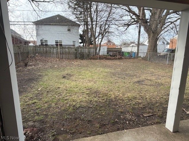 20100 Priday Avenue, Euclid, OH 44123