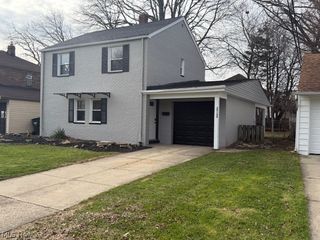 20100 Priday Avenue, Euclid, OH 44123