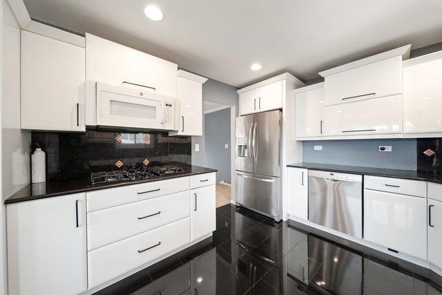 1101 S LAVERGNE Drive, Mount Prospect, IL 60056