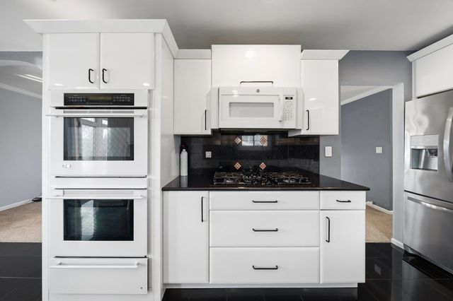 1101 S LAVERGNE Drive, Mount Prospect, IL 60056