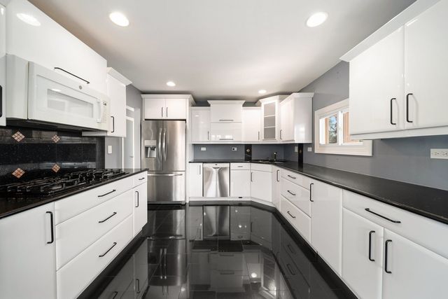 1101 S LAVERGNE Drive, Mount Prospect, IL 60056