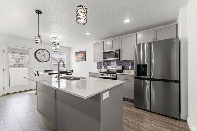 3684 S ALLUVIAL DR, Magna, UT 84044