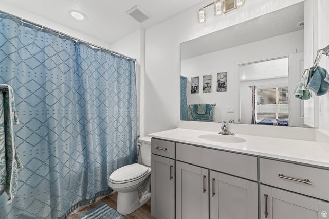 3684 S ALLUVIAL DR, Magna, UT 84044