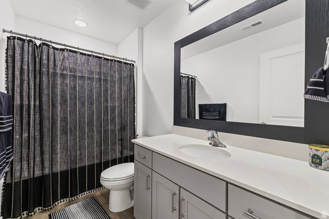 3684 S ALLUVIAL DR, Magna, UT 84044