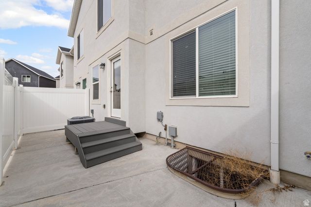 3684 S ALLUVIAL DR, Magna, UT 84044