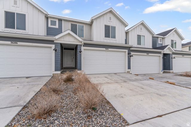 3684 S ALLUVIAL DR, Magna, UT 84044