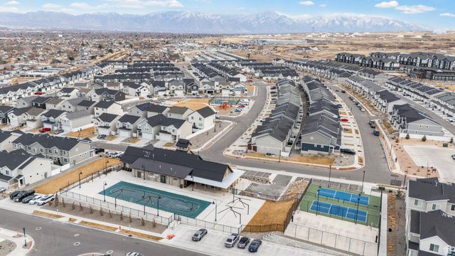 3684 S ALLUVIAL DR, Magna, UT 84044