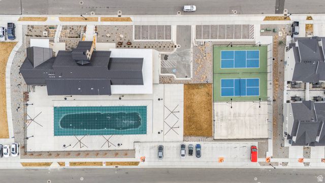 3684 S ALLUVIAL DR, Magna, UT 84044