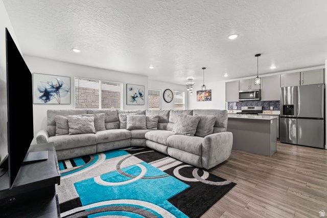 3684 S ALLUVIAL DR, Magna, UT 84044