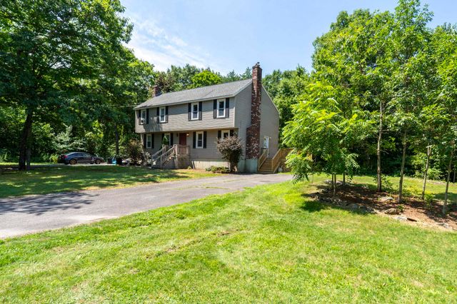 7 Homestead Drive R, Derry, NH 03038