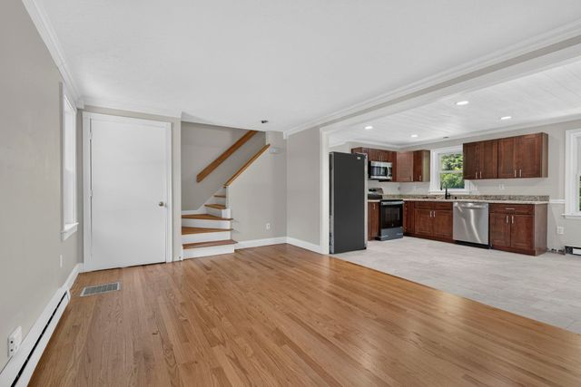 7 Homestead Drive R, Derry, NH 03038