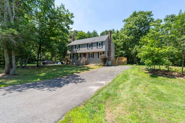 7 Homestead Drive R, Derry, NH 03038