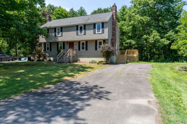 7 Homestead Drive R, Derry, NH 03038