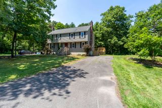 7 Homestead Drive R, Derry, NH 03038