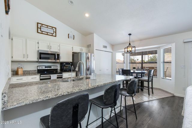 1157 E SAN REMO Avenue, Gilbert, AZ 85234