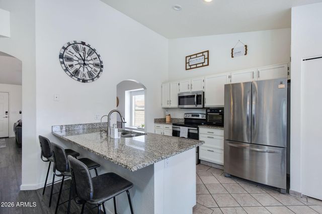 1157 E SAN REMO Avenue, Gilbert, AZ 85234