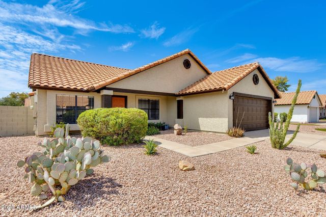 1157 E SAN REMO Avenue, Gilbert, AZ 85234