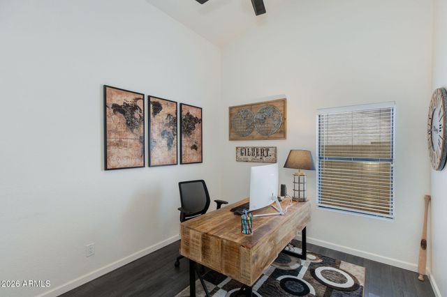 1157 E SAN REMO Avenue, Gilbert, AZ 85234