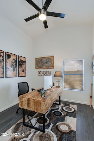 1157 E SAN REMO Avenue, Gilbert, AZ 85234