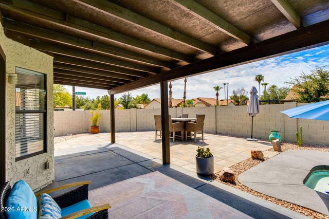 1157 E SAN REMO Avenue, Gilbert, AZ 85234