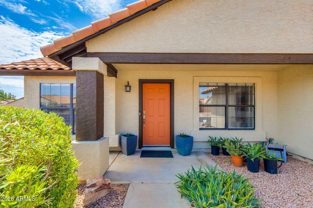 1157 E SAN REMO Avenue, Gilbert, AZ 85234
