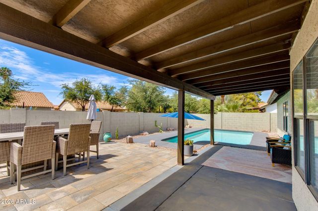 1157 E SAN REMO Avenue, Gilbert, AZ 85234