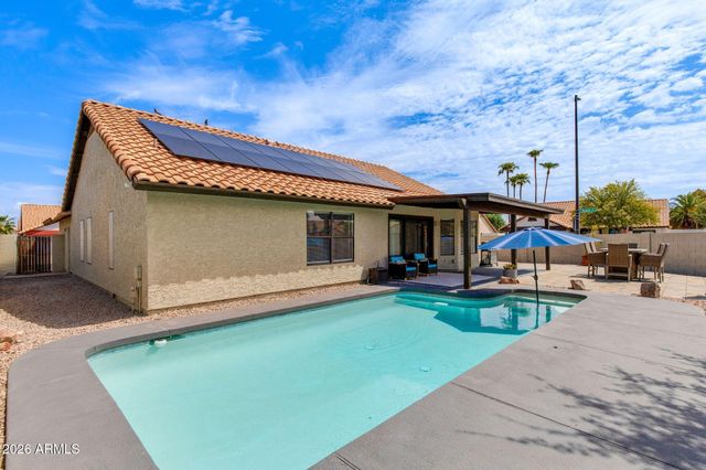 1157 E SAN REMO Avenue, Gilbert, AZ 85234