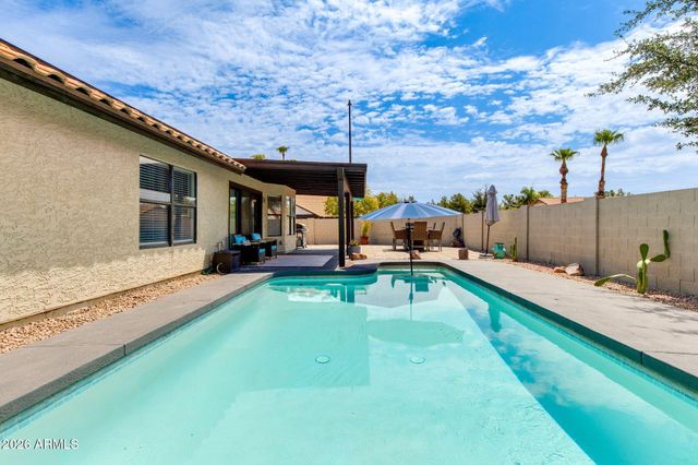 1157 E SAN REMO Avenue, Gilbert, AZ 85234
