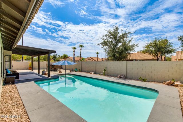 1157 E SAN REMO Avenue, Gilbert, AZ 85234