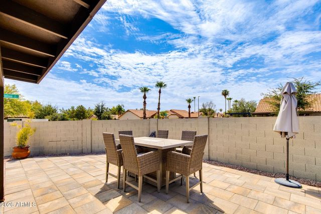 1157 E SAN REMO Avenue, Gilbert, AZ 85234