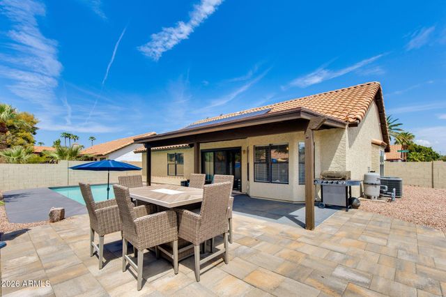 1157 E SAN REMO Avenue, Gilbert, AZ 85234