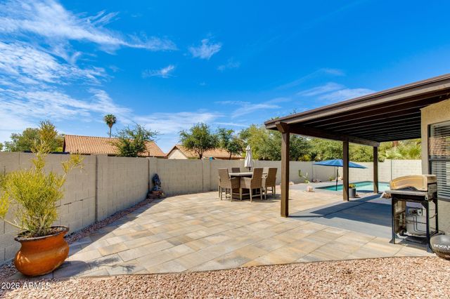 1157 E SAN REMO Avenue, Gilbert, AZ 85234