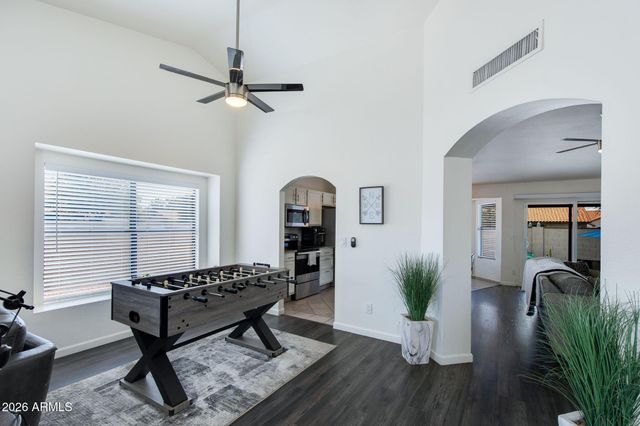 1157 E SAN REMO Avenue, Gilbert, AZ 85234