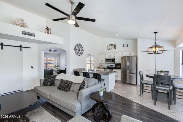 1157 E SAN REMO Avenue, Gilbert, AZ 85234