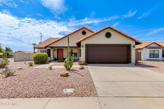 1157 E SAN REMO Avenue, Gilbert, AZ 85234