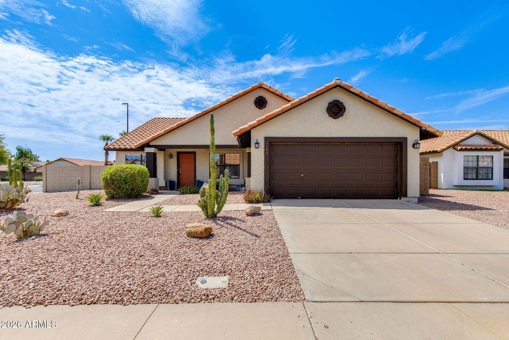 1157 E SAN REMO Avenue, Gilbert, AZ 85234