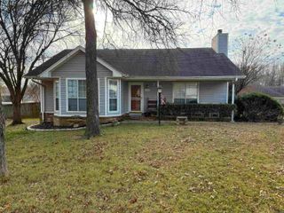 3406 Saddle Creek Cv, Jonesboro, AR 72404
