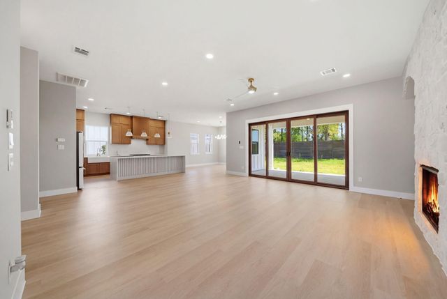 8714 Scrub Oak View Drive, Tomball, TX 77375