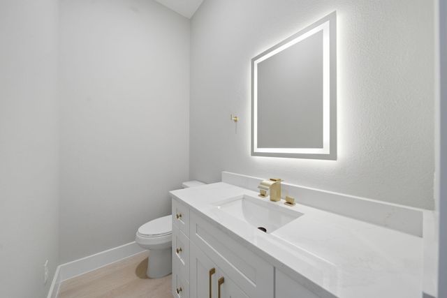 8714 Scrub Oak View Drive, Tomball, TX 77375