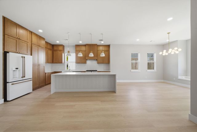 8714 Scrub Oak View Drive, Tomball, TX 77375