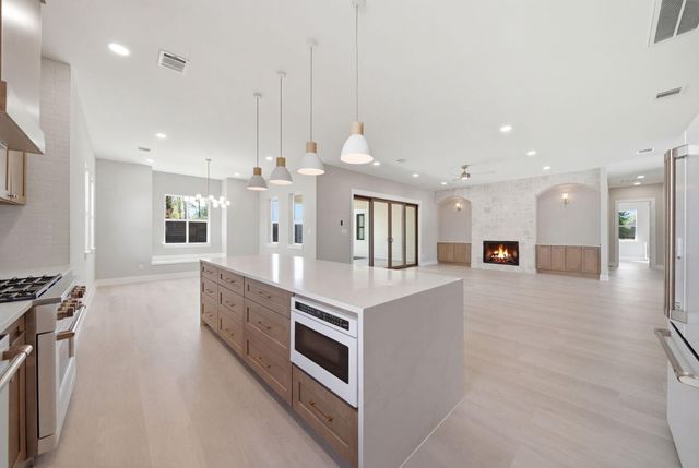 8714 Scrub Oak View Drive, Tomball, TX 77375