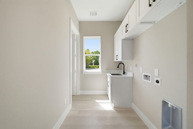 8714 Scrub Oak View Drive, Tomball, TX 77375