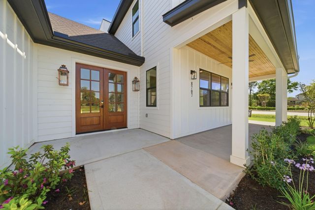 8714 Scrub Oak View Drive, Tomball, TX 77375