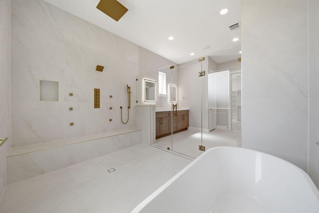 8714 Scrub Oak View Drive, Tomball, TX 77375