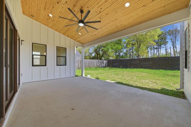 8714 Scrub Oak View Drive, Tomball, TX 77375