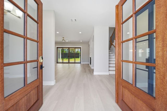 8714 Scrub Oak View Drive, Tomball, TX 77375