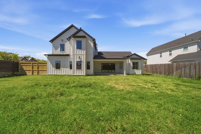 8714 Scrub Oak View Drive, Tomball, TX 77375