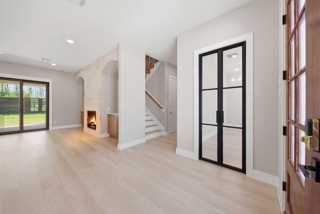 8714 Scrub Oak View Drive, Tomball, TX 77375