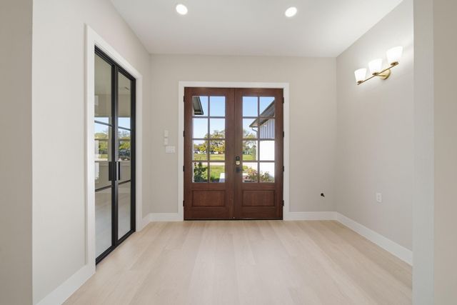 8714 Scrub Oak View Drive, Tomball, TX 77375